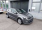 VW Polo Volkswagen Trendline BMT/Start-Stopp 1. HAND