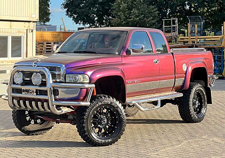 Dodge RAM 5,9 V8 Unikat 1X 4x4 1of1 Bigfoot Tausch Mö.