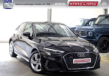 Audi A3 40 TDI quattro 2x S line Pano*B&O*LED*1.Hand