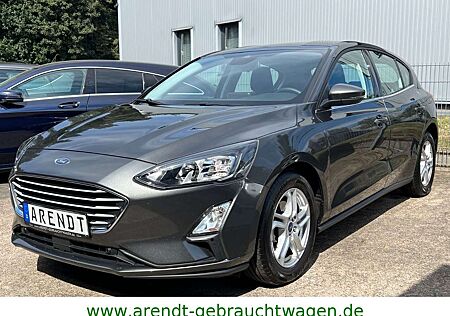 Ford Focus Lim. Cool & Connect*ERST-26Tsd.km/RFK/GRA*