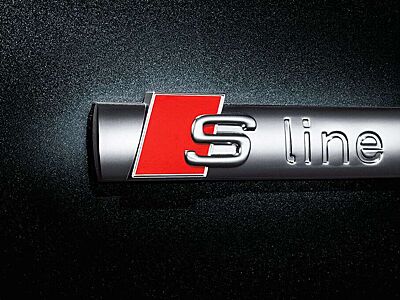 Audi A5 Limousine TDI 150kW 2x S line BF-DISPLAY TECH