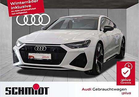 Audi RS7 Sportback Performance LM22 Laserl. Pano Sportab...