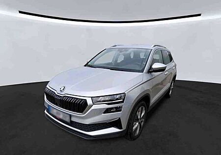 Skoda Karoq Style2.0TDI DSG LED Navi LED SHZ ACC PDC