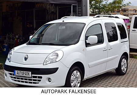 Renault Kangoo 1.6 HAPPY FAMILY+KLIMA+STANDHEIZUNG+TÜV