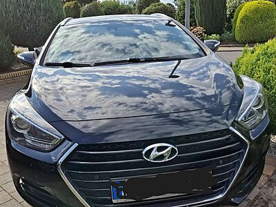 Hyundai i40 i40cw Diesel Kombi 1.7 CRDi Trend