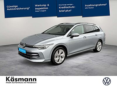Volkswagen Golf Variant Style 1.5eTSI NAVI HUD KAM