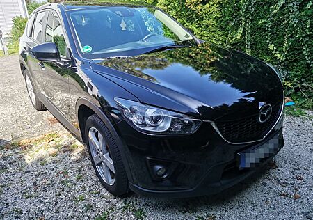 Mazda CX-5 2.2 SKYACTIV-D Center-Line