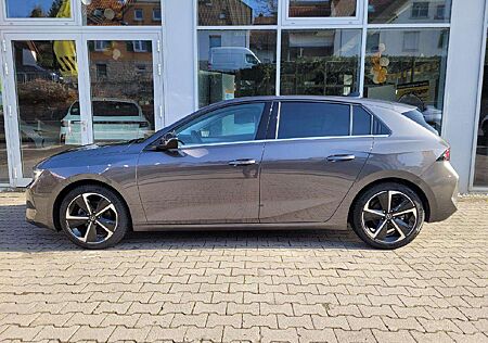 Opel Astra Elegance