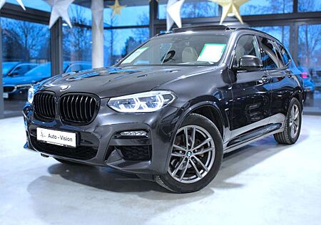 BMW X3 xDrive 20d (G01) M Sport*A-LED*AppleCP*KAM