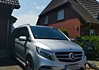 Mercedes-Benz V 250 (BlueTEC) d lang 7G-TRONIC Avantgarde Edition