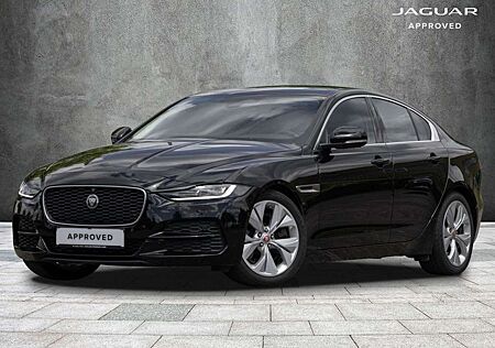 Jaguar XE P250 Aut. S