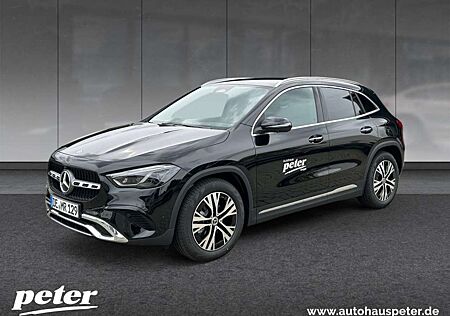 Mercedes-Benz GLA 200 Progressive Edition, Mulitbeam, AHV