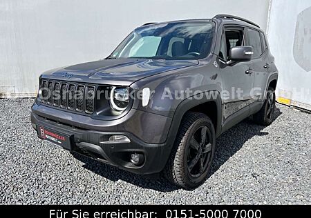 Jeep Renegade Trailhawk Plug-In-Hybrid 4Xe Kamera Shz