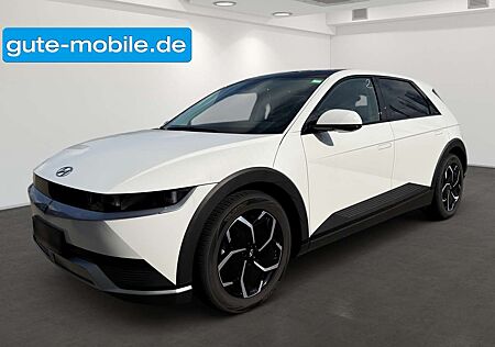 Hyundai IONIQ 5 Techniq 77,4 kW h Heckantrieb