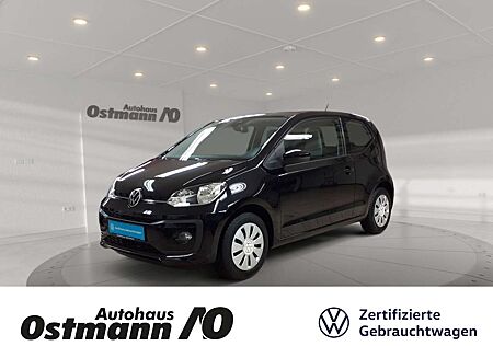 VW Up Volkswagen ! 1.0 MPI *Start-Stopp-System*Sitzheizung*