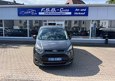 Ford Transit Connect Kasten lang Trend