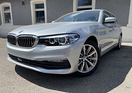 BMW 530 Baureihe 5 Touring d xDrive