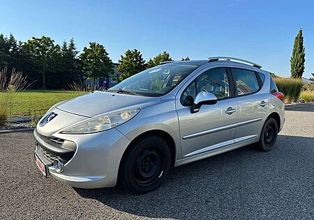 Peugeot 207 Sport