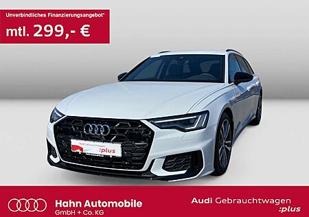 Audi A6 35TDI S-Line S-Trc Virtual B&O Matrix
