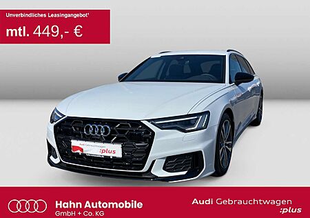 Audi A6 35TDI S-Line S-Trc Virtual B&O Matrix