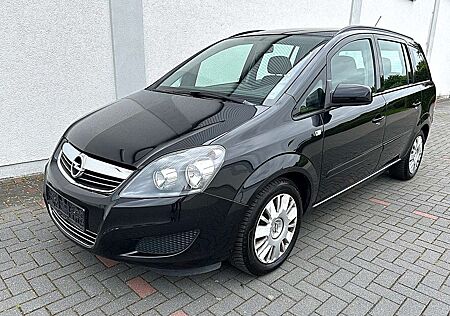 Opel Zafira B 1.8 Family*7-SITZER*KLIMA*HU 9/26