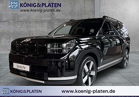 Hyundai Santa Fe HEV 1.6T-GDi (215PS) 6-AT 4WD SIGNATURE Klima