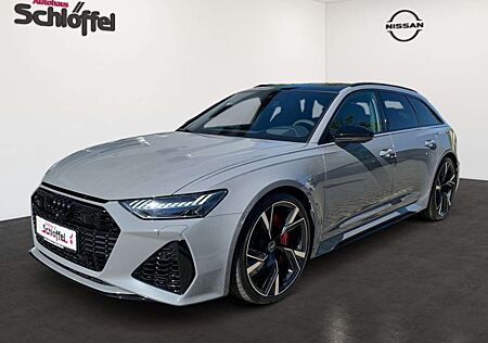 Audi RS6 Avant 4.0 TFSI quattro tiptronic