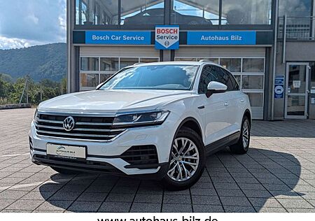 VW Touareg Volkswagen 4Motion*Luft*Leder*Kamera*AHK*ACC*LED