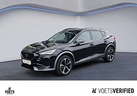 Cupra Formentor 1.4 electric-TSI e-Hybrid AHK+SHZ+LED