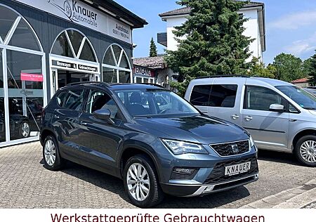 Seat Ateca Style*LED*BEATS*NAVI*AHK*
