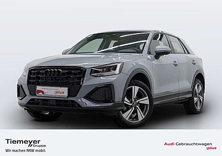 Audi Q2 35 TFSI ADVANCED LM18 OPS VIRTUAL KAMERA
