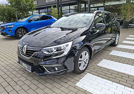Renault Megane Grandt. BUSINESS Edition TCe 140 GPF EDC