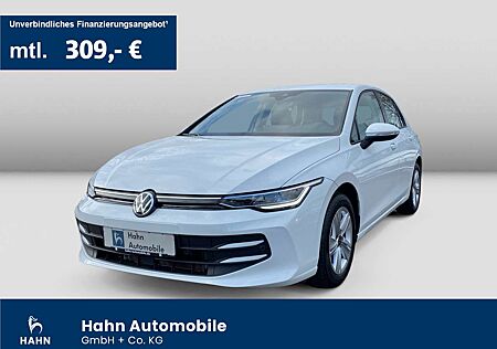 VW Golf Volkswagen 1.5TSI Life AHK Navi ACC PDC Climatr Sitzh
