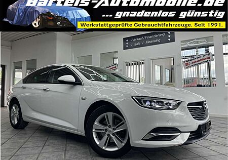 Opel Insignia Innovation B-Sport, 1 Hd!, Leder,Kamera