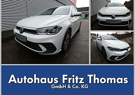 VW Polo Volkswagen 1.0 Move LED Navi SHZ PDC LM Klima Klima Navi