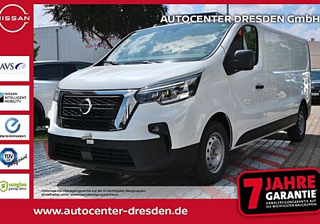 Nissan Primastar Kasten L2H1 dci150 N-CONNECTA Navi Kam