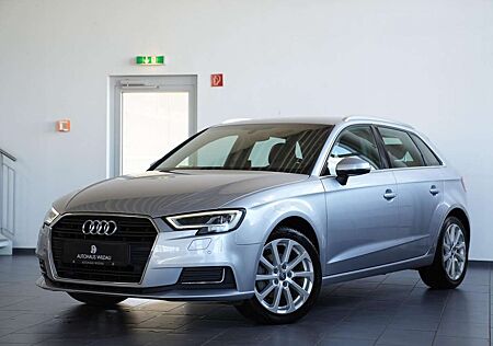 Audi A3 Sportback *AUTOMATIK*