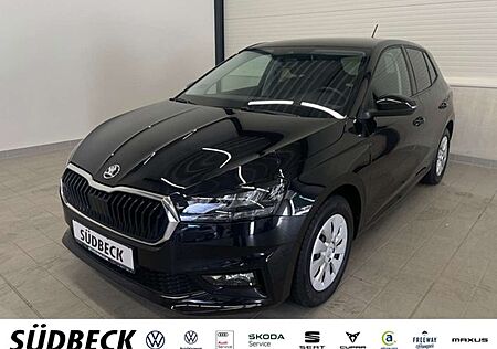 Skoda Fabia 1.0 TSI Ambition APP+LANE