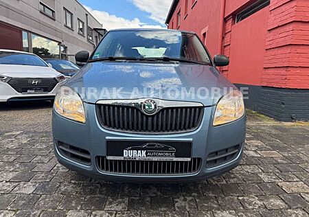Skoda Fabia Cool Edition/ 2.HAND/ ALLWETTER