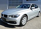 BMW 318d 318 Aut. Limousine LED Navi PDC SHZ KeyGo 1.Hd.