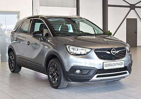 Opel Crossland X 120 Jahre/NAVI/CAM/5.0 INTELLILINK