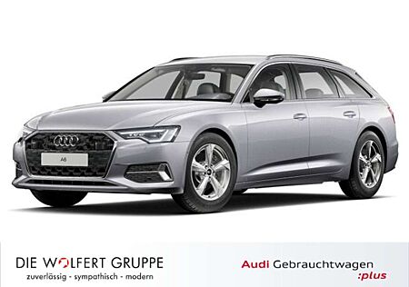 Audi A6 advanced 45 TFSI S tronic ACC*AHK*360°