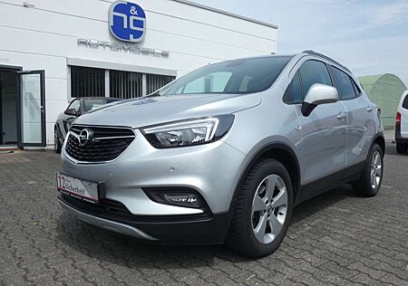 Opel Mokka X 1,4 Edition StartStop 4x4 *NAVI*KLIMA*