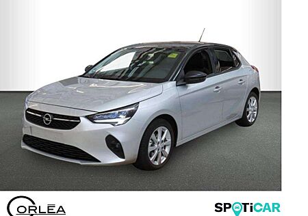 Opel Corsa F 1.2 Edition Navi Sitzheiz. LED Allwetter
