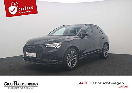 Audi Q3 35 TFSI . Virt.Cockpit LED Navi AHK