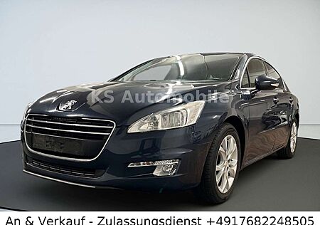 Peugeot 508 Allure