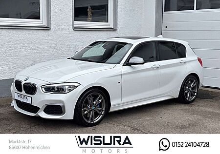 BMW 135 i xDrive TOP ZUSTAND
