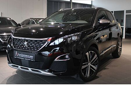 Peugeot 3008 2.0 GT Line LED*PANO*360*KLIMA*SHZ*