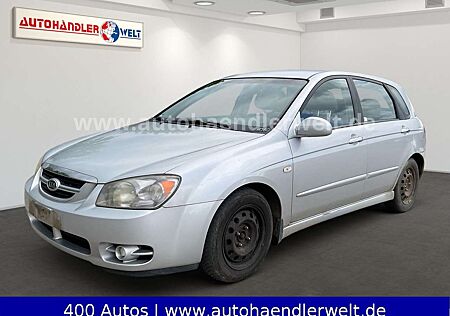 Kia Cerato 1.6 CRDi