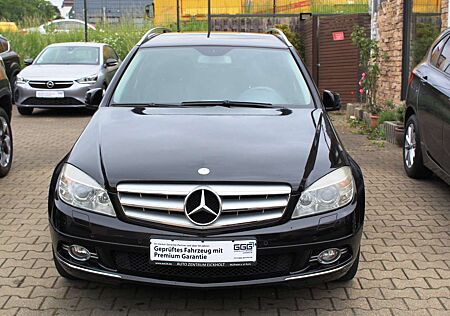 Mercedes-Benz C 180 T CGI Avantgarde Harman/ kardon Allwetter